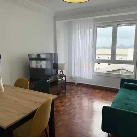 Santarene Vistas Al Mar Daire