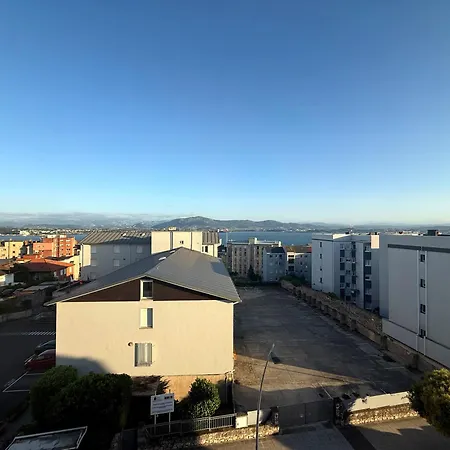 Santarene Vistas Al Mar Apartment