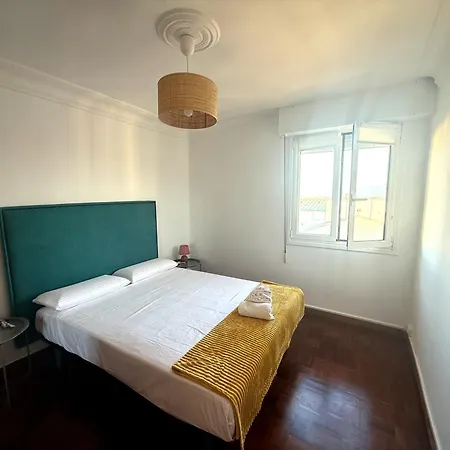 Apartamento Santarene Vistas Al Mar *