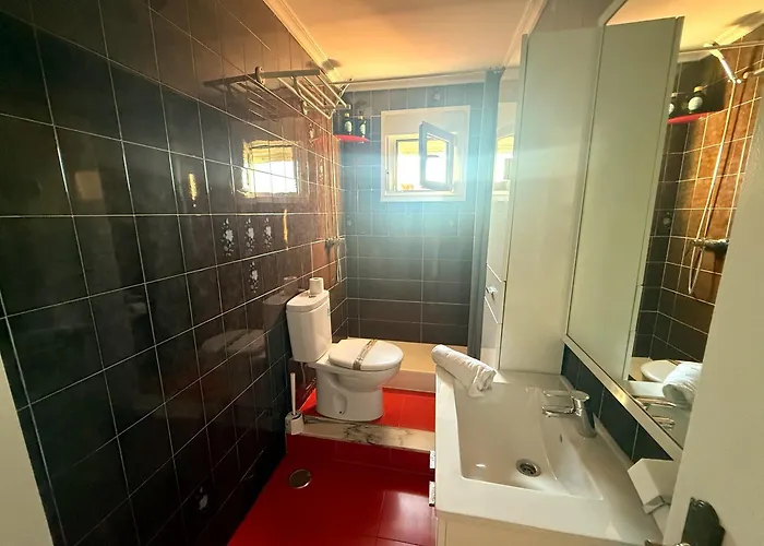 Santarene Vistas Al Mar Appartement