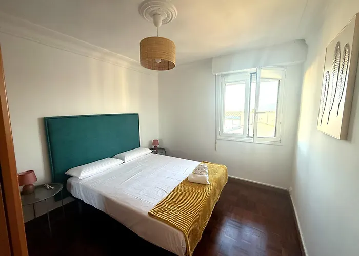 Appartement Santarene Vistas Al Mar *