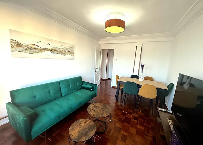 Santarene Vistas Al Mar *