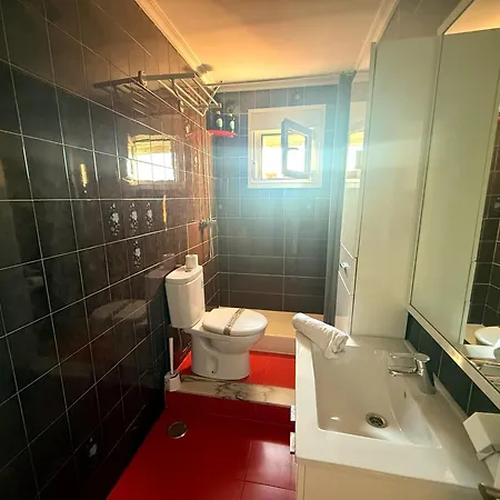 Santarene Vistas Al Mar Apartament